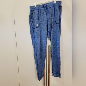 Under Armor Capri joggers